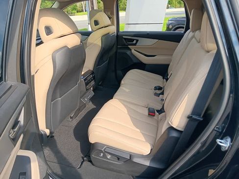 Used 2023 Acura MDX SH-AWD w/ Technology Package image 18