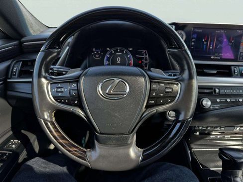 Used 2021 Lexus ES 250 w/ Premium Package image 27