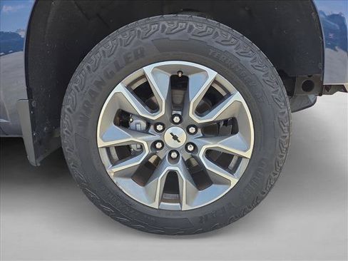 Used 2020 Chevrolet Silverado 1500 RST w/ All-Star Edition RWD image 19