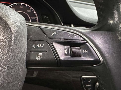 Used 2019 Audi Q7 3.0T Premium Plus w/ Premium Plus Package image 25