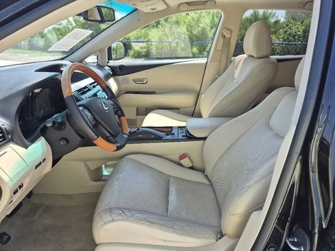 Used 2012 Lexus RX 350 AWD w/ Premium Pkg image 12