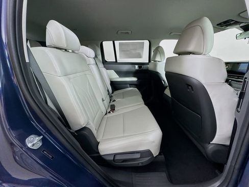 New 2026 Hyundai Santa Fe SEL w/ Tow & Go Package image 42