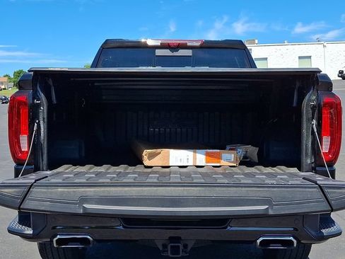 Used 2026 GMC Sierra 1500 Denali w/ Denali Reserve Package AWD/4WD image 29
