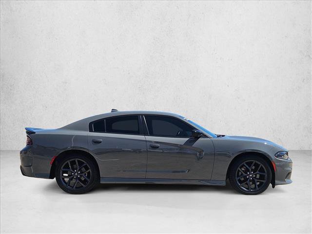 Used 2023 Dodge Charger GT w/ Blacktop Package RWD image 4