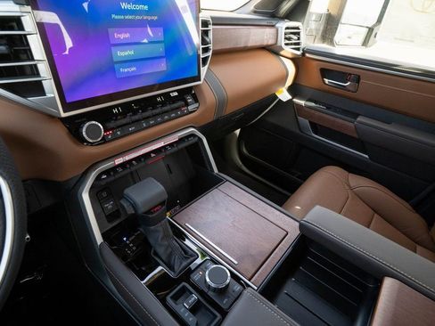 New 2025 Toyota Tundra 1794 Edition w/ TRD Off-Road Package image 20