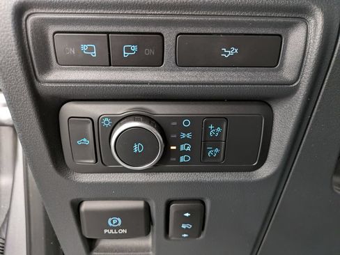 Used 2023 Ford F150 XLT w/ Equipment Group 302A High AWD/4WD image 26