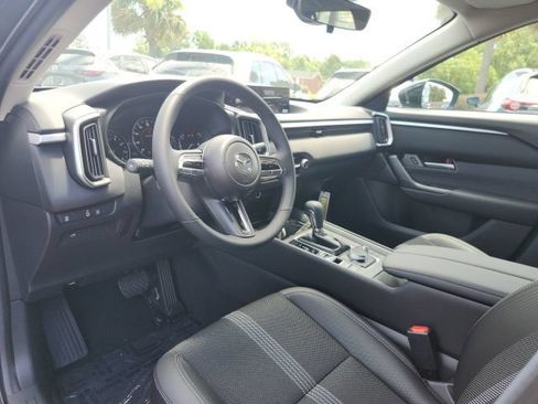 New 2026 MAZDA CX-50 AWD 2.5 S w/ Weather Package image 14