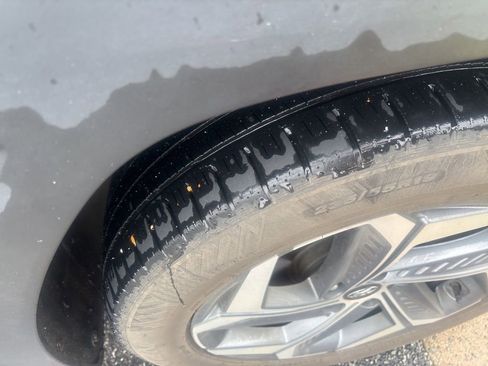 Used 2022 Hyundai Tucson SEL AWD/4WD image 13