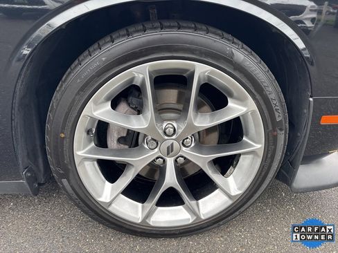 Used 2019 Dodge Challenger GT w/ Plus Package image 10