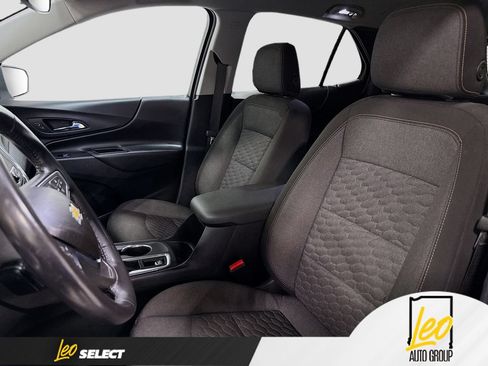 Used 2018 Chevrolet Equinox LT AWD/4WD image 23