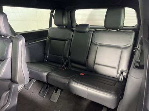 New 2025 Ford Expedition Max Platinum w/ Stealth Performance Package image 11