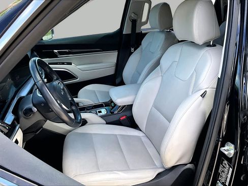 Used 2023 Kia Telluride S w/ S Sunroof Package AWD/4WD image 14