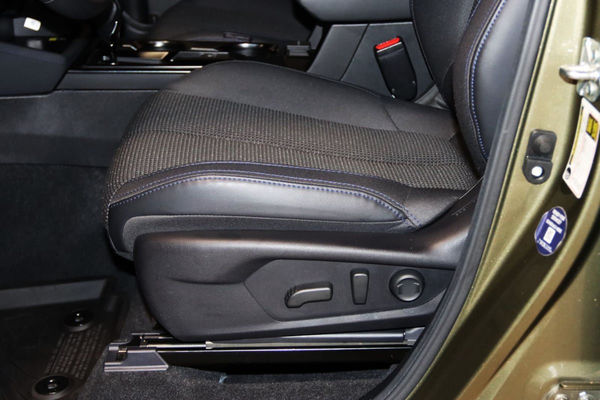 Used 2026 Subaru Forester Premium AWD/4WD image 33