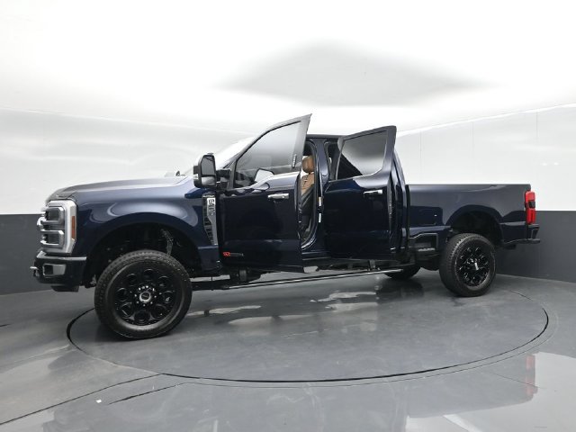 Used 2024 Ford F250 Platinum AWD/4WD image 69