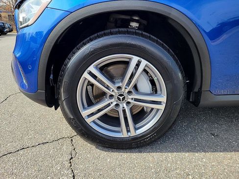 Used 2022 Mercedes-Benz GLC 300 image 8