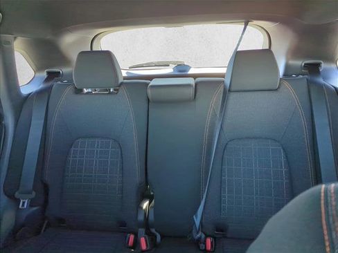 New 2026 Honda HR-V Sport image 18