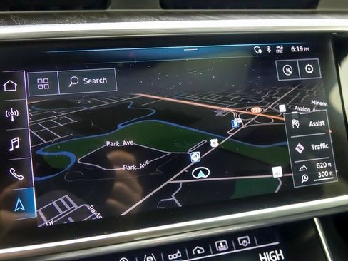 Used 2019 Audi A6 3.0T Premium Plus w/ Premium Plus Package image 18