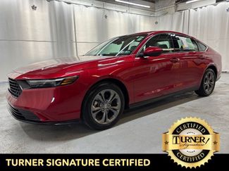 Used 2024 Honda Accord EX video 1