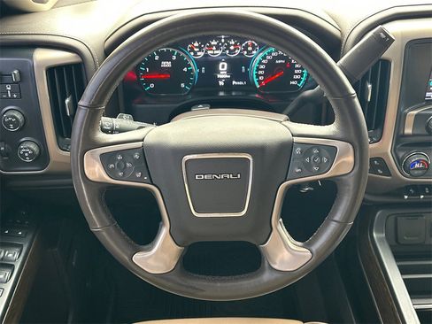 Used 2019 GMC Sierra 2500 Denali w/ Duramax Plus Package image 24