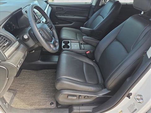 Used 2026 Honda Odyssey EX-L image 16