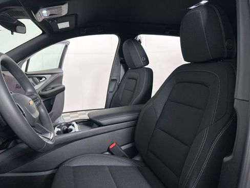 New 2026 Chevrolet Blazer EV LT image 19