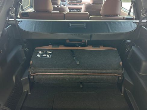 New 2026 Mitsubishi Outlander SEL FWD image 16