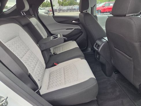 Used 2024 Chevrolet Equinox LS w/ LS Convenience Package FWD image 13