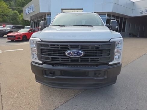 New 2026 Ford F250 XL AWD/4WD image 2