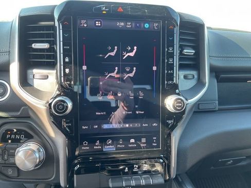 New 2026 RAM 1500 Laramie image 16