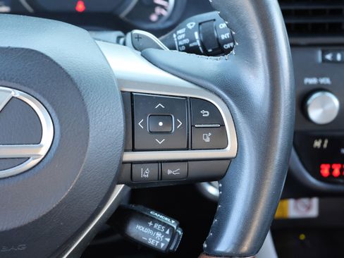 Used 2022 Lexus RX 350 FWD w/ Premium Package image 21