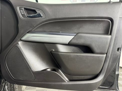 Used 2017 Chevrolet Colorado ZR2 AWD/4WD image 39