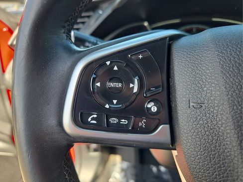 Used 2019 Honda Civic Sport image 21