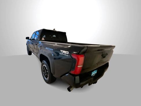 New 2026 Toyota Tacoma TRD Off-Road image 6