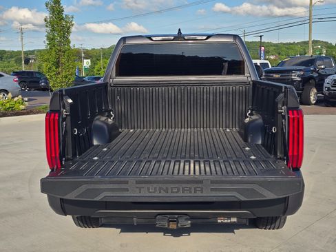 Used 2023 Toyota Tundra SR AWD/4WD image 11
