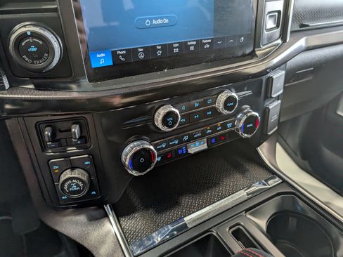 Used 2024 Ford F150 Raptor w/ Equipment Group 803A Raptor R AWD/4WD image 26