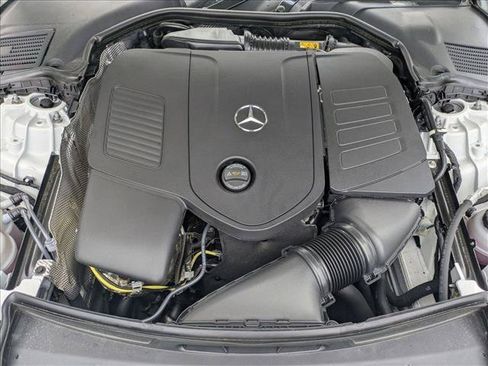 Used 2026 Mercedes-Benz C 300 Sedan image 23