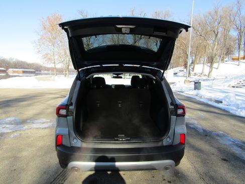 New 2025 Ford Escape Active w/ Tech Pack #1 image 17