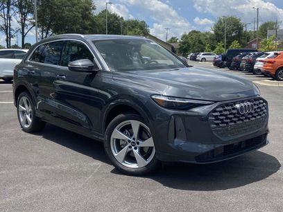 New 2025 Audi Q5 Premium Plus