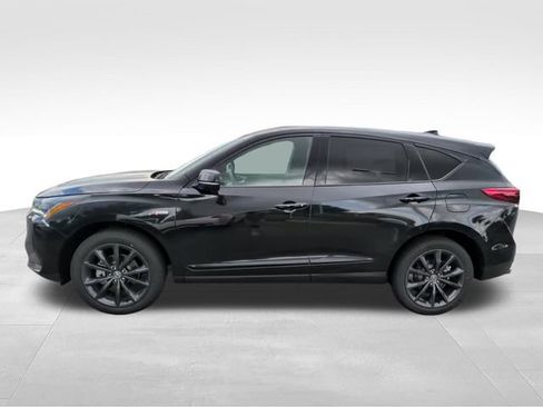 New 2026 Acura RDX A-Spec AWD/4WD image 10