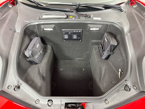 Certified 2017 Ferrari 488 Spider RWD image 20
