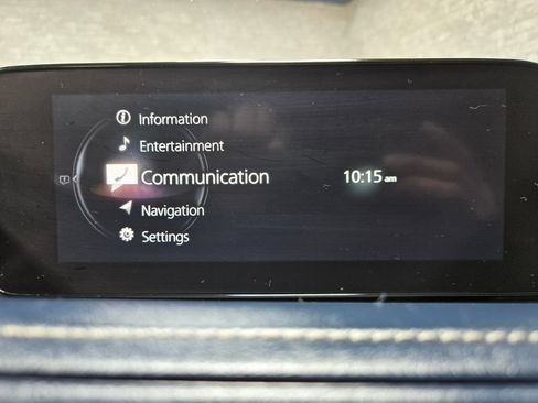 Used 2021 MAZDA CX-30 AWD 2.5 S w/ Select Package image 20