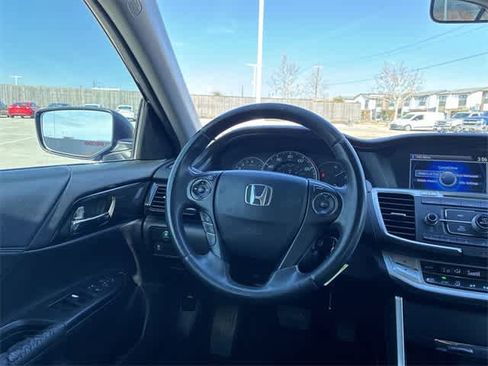 Used 2013 Honda Accord Sport image 28