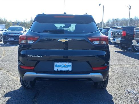 Certified 2023 Chevrolet TrailBlazer LT image 5