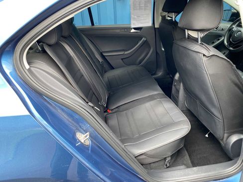 Used 2016 Volkswagen Jetta S image 24