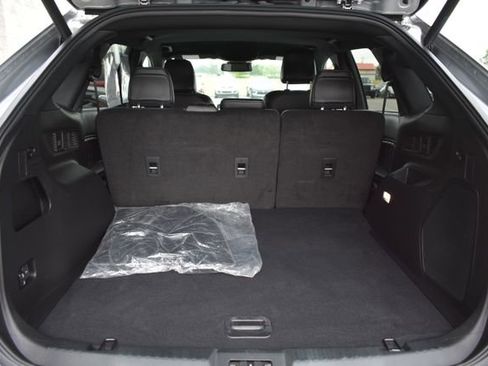 Used 2023 Ford Edge ST AWD/4WD image 38