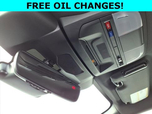 New 2026 Subaru Impreza RS image 20