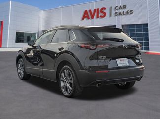Used 2025 MAZDA CX-30 AWD 2.5 S w/ Preferred Package video 3