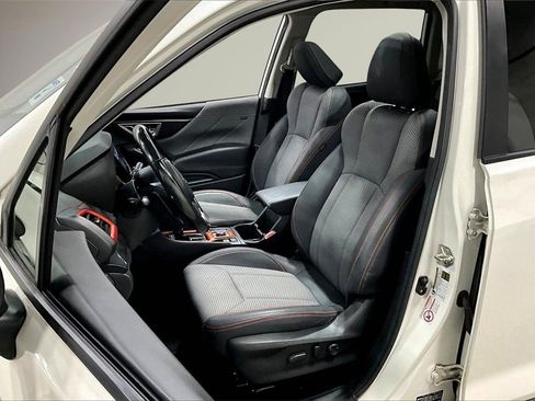 Used 2019 Subaru Forester Sport image 21