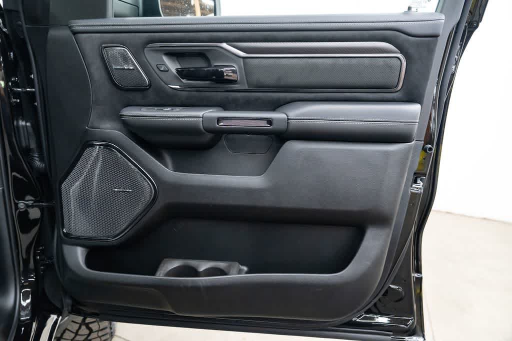 New 2026 RAM 1500 RHO w/ RHO Level 1 Equipment Group AWD/4WD image 31