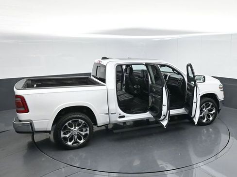 Used 2021 RAM 1500 Limited image 62